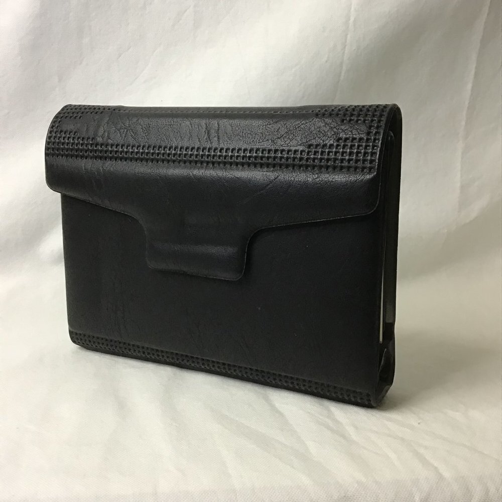 Dayrunner Running Mate Vintage Planner Organizer Book
